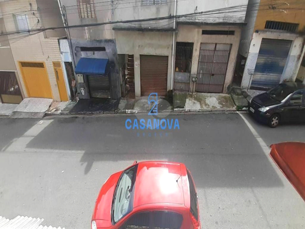 Venda Casa Diadema Casa Grande REO762714 30