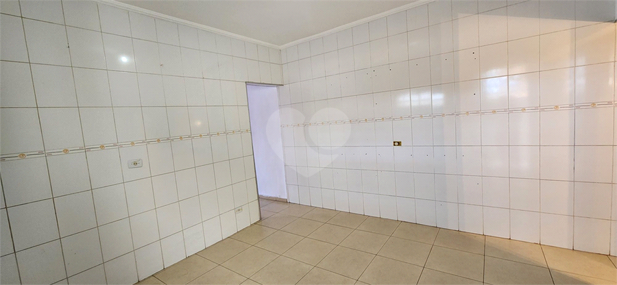 Venda Casa São Paulo Jardim Guacuri REO762722 3