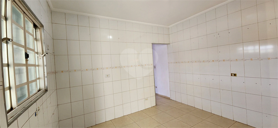 Venda Casa São Paulo Jardim Guacuri REO762722 2