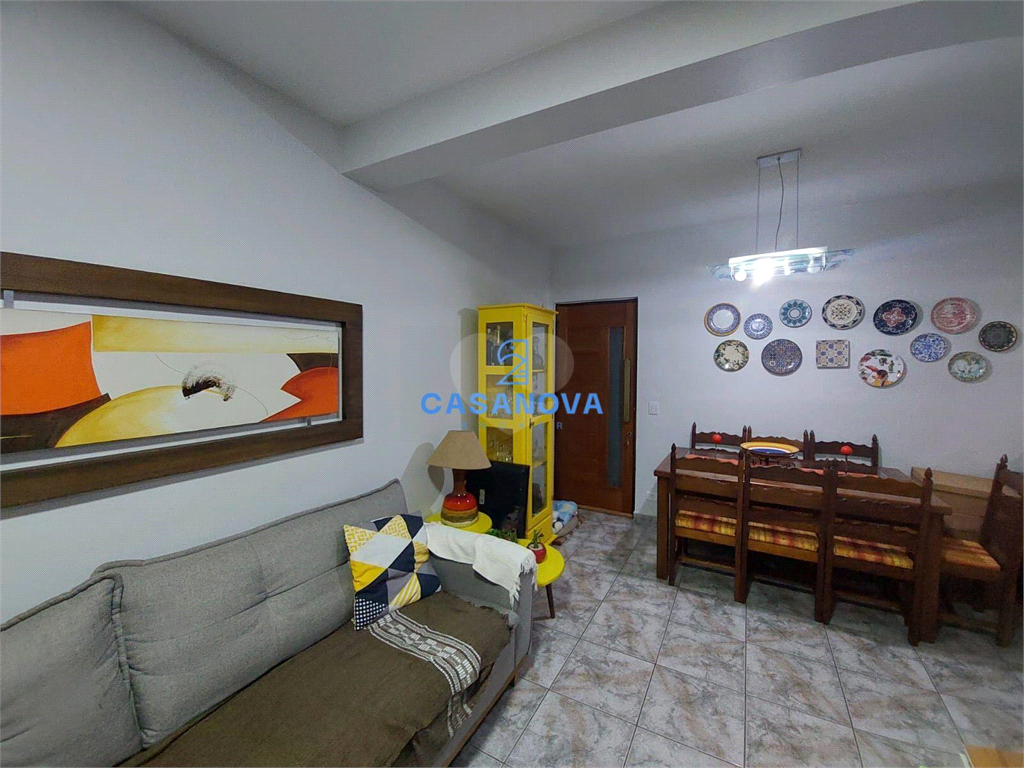 Venda Apartamento Diadema Centro REO762733 11