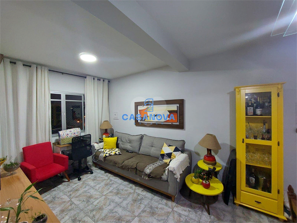 Venda Apartamento Diadema Centro REO762733 12