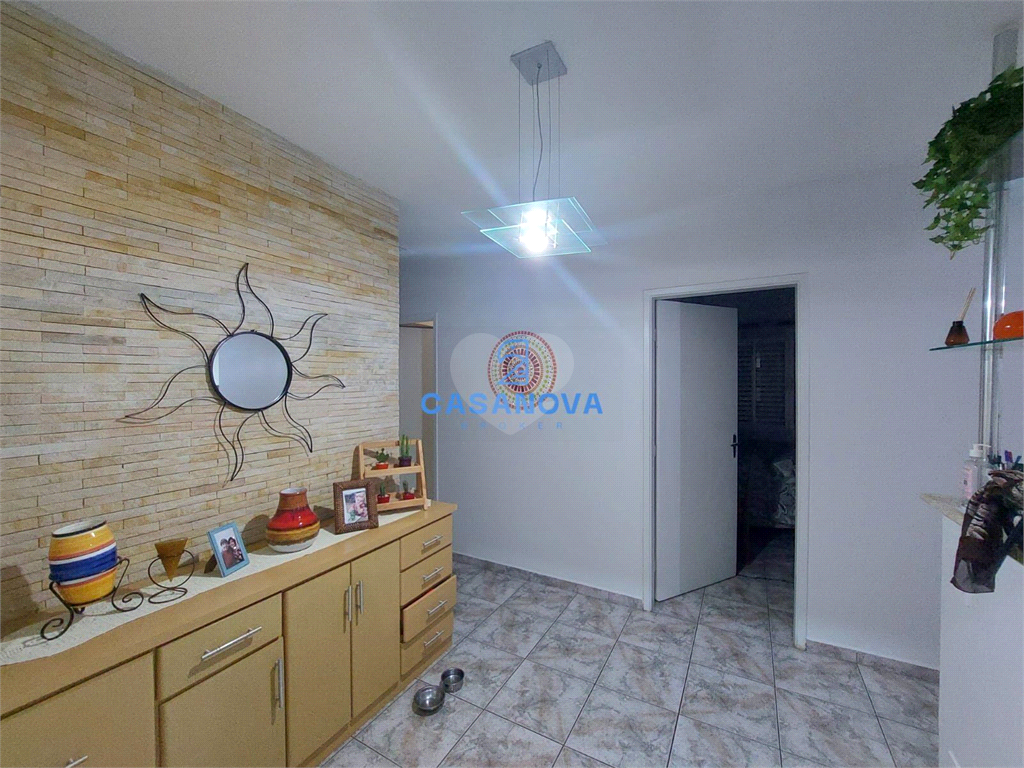 Venda Apartamento Diadema Centro REO762733 14