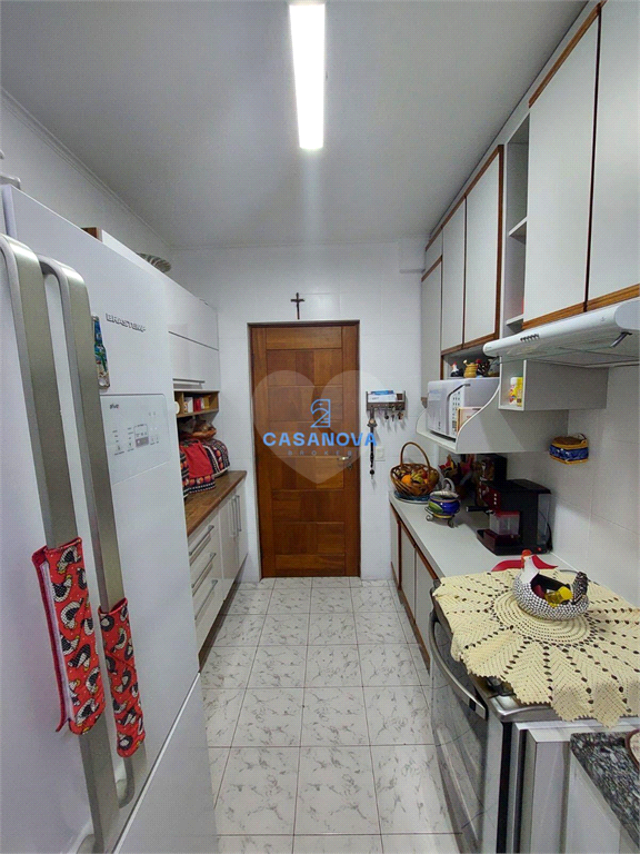 Venda Apartamento Diadema Centro REO762733 18