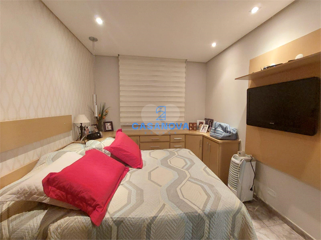 Venda Apartamento Diadema Centro REO762733 20