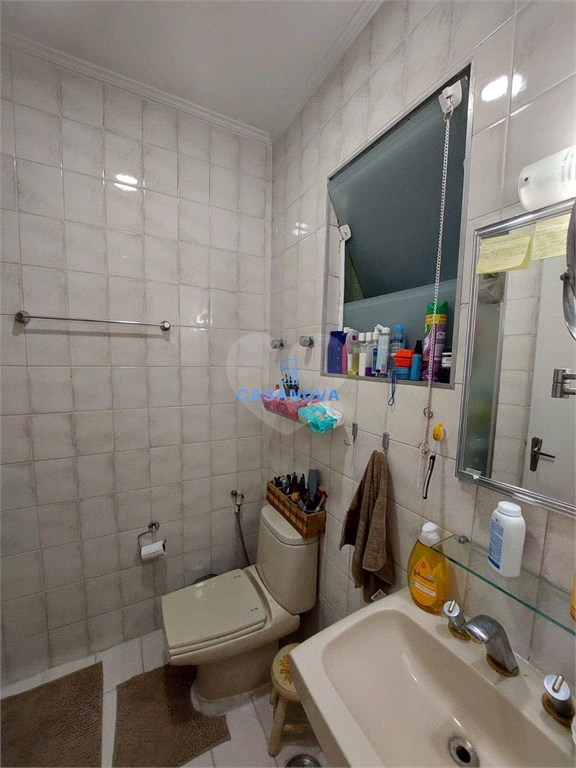 Venda Apartamento Diadema Centro REO762733 24