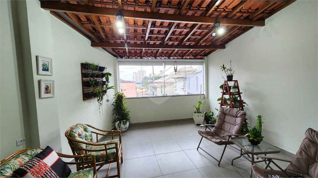 Venda Casa Diadema Centro REO762742 8