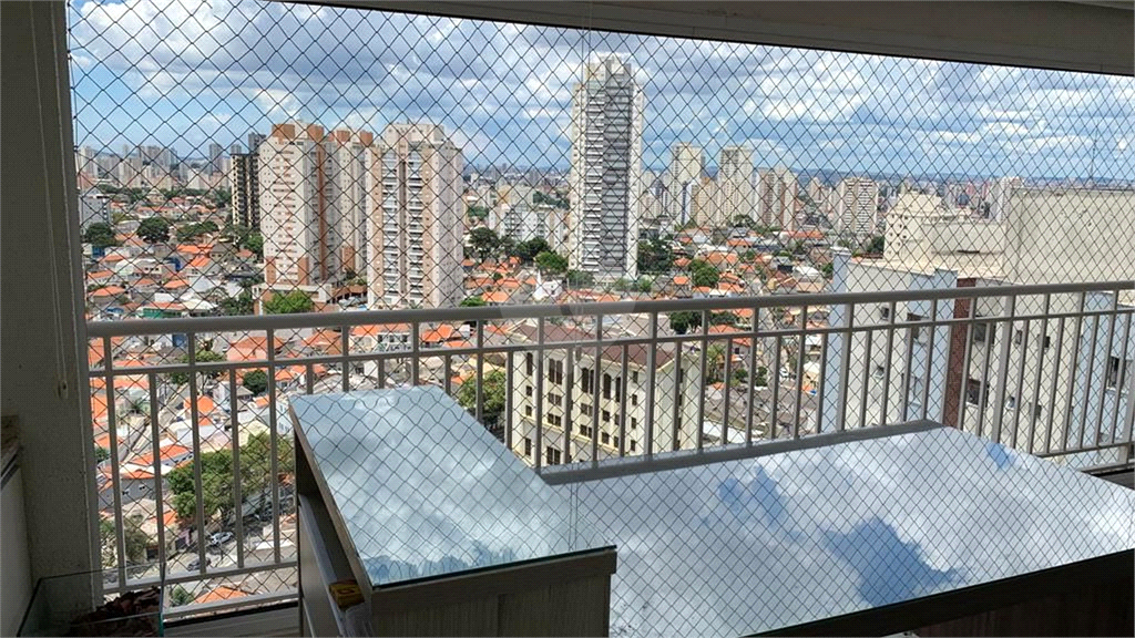 Aluguel Apartamento São Paulo Vila Gumercindo REO762750 24