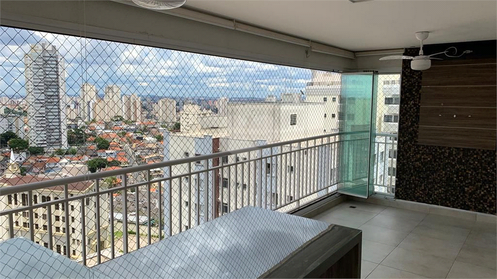 Aluguel Apartamento São Paulo Vila Gumercindo REO762750 22