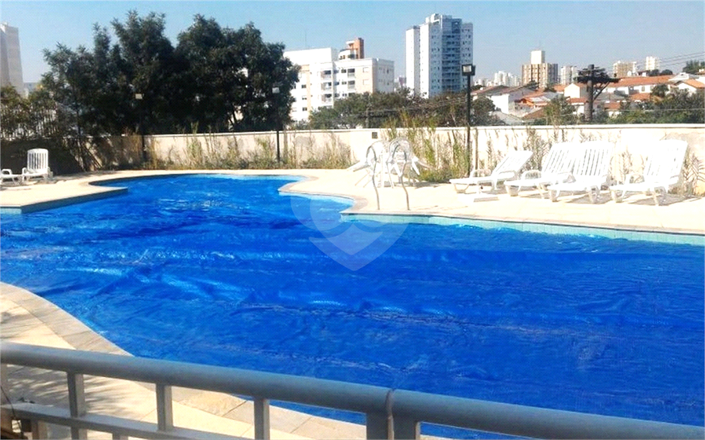 Aluguel Apartamento São Paulo Vila Gumercindo REO762750 34