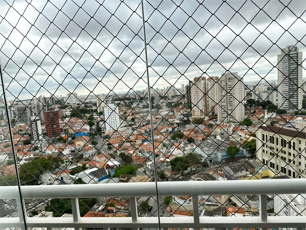 Aluguel Apartamento São Paulo Vila Gumercindo REO762750 19