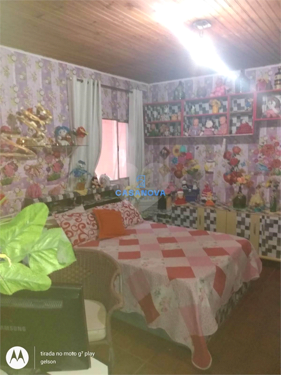 Venda Casa Pindamonhangaba Residencial Mantiqueira REO762755 5