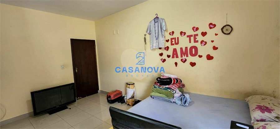 Venda Casa São Paulo Jardim Rubilene REO762764 15