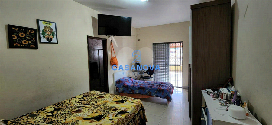 Venda Casa São Paulo Jardim Rubilene REO762764 17