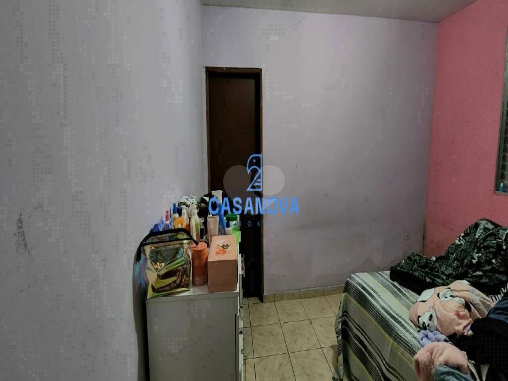 Venda Casa São Paulo Jardim Rubilene REO762764 17