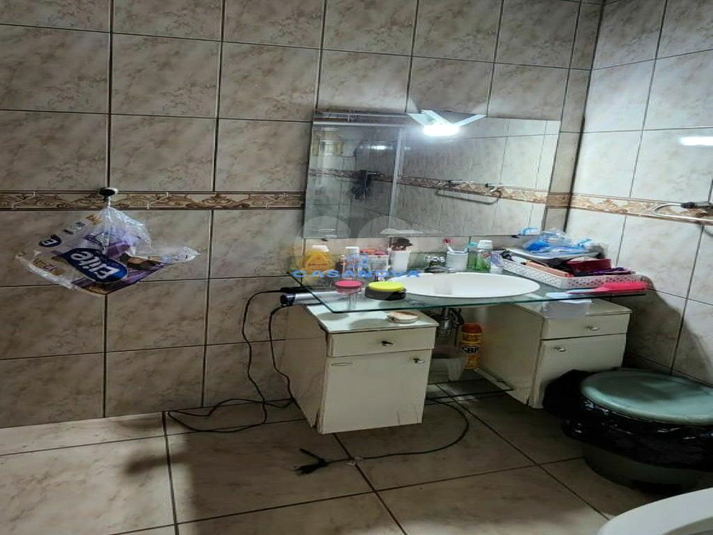 Venda Casa São Paulo Jardim Rubilene REO762764 18