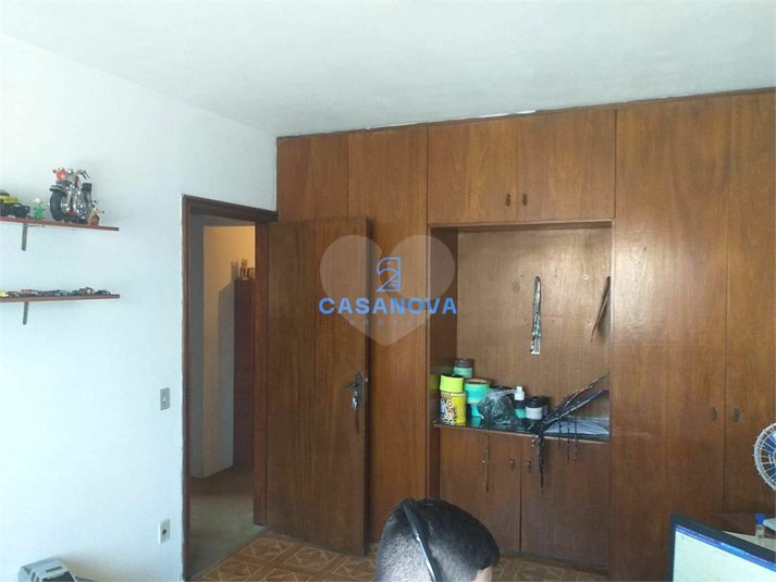 Venda Casa São Paulo Jardim Santa Cruz (campo Grande) REO762767 14