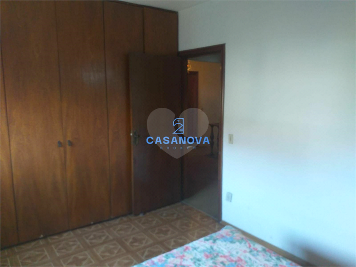 Venda Casa São Paulo Jardim Santa Cruz (campo Grande) REO762767 16