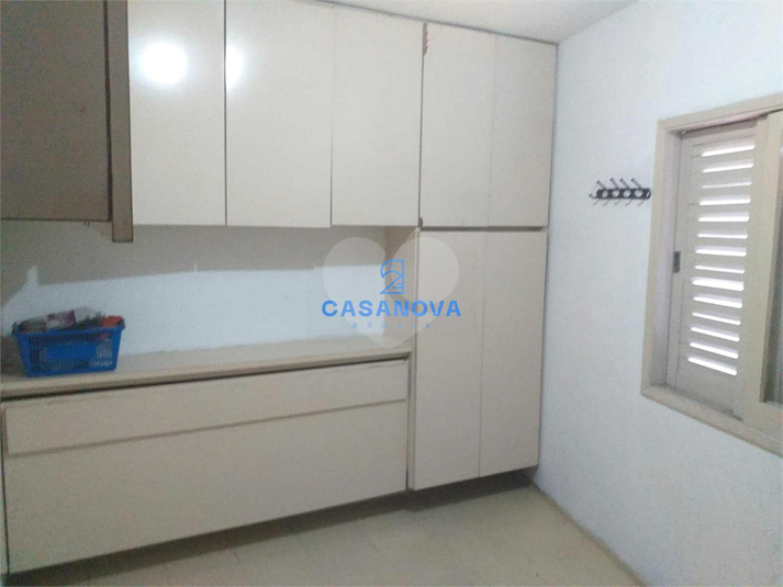 Venda Casa São Paulo Jardim Santa Cruz (campo Grande) REO762767 26