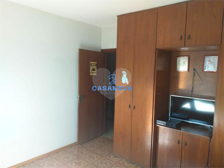 Venda Casa São Paulo Jardim Santa Cruz (campo Grande) REO762767 28