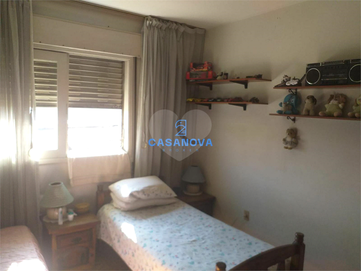 Venda Casa São Paulo Jardim Santa Cruz (campo Grande) REO762767 31