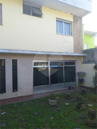 Venda Casa São Paulo Jardim Santa Cruz (campo Grande) REO762767 2