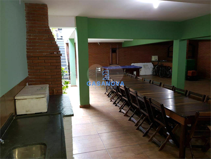 Venda Casa Diadema Centro REO762774 5