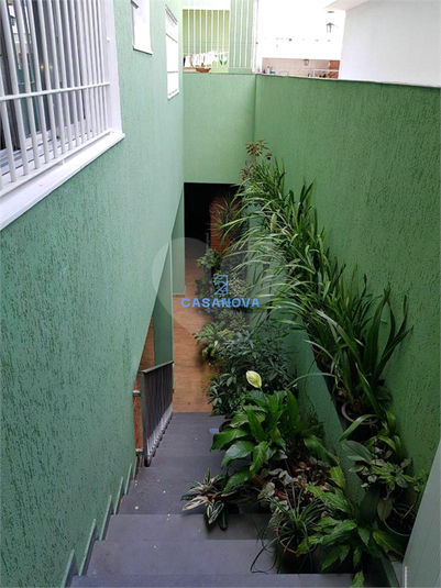 Venda Casa Diadema Centro REO762774 7