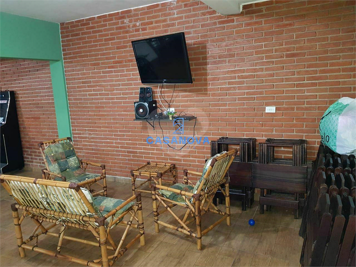 Venda Casa Diadema Centro REO762774 3