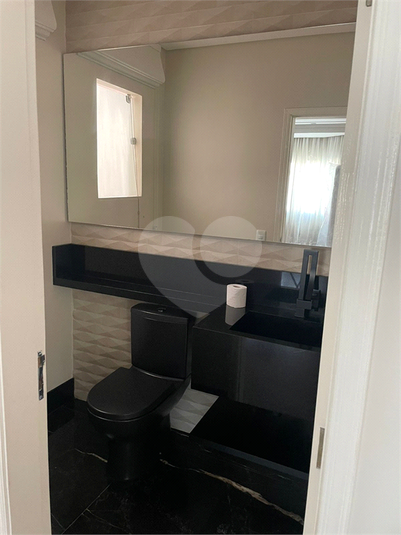 Venda Sobrado São Paulo Jardim São Paulo(zona Norte) REO762783 37