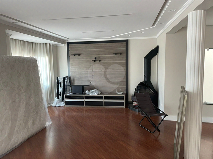 Venda Sobrado São Paulo Jardim São Paulo(zona Norte) REO762783 36