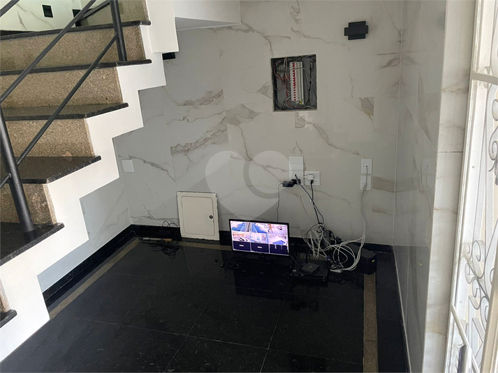 Venda Sobrado São Paulo Jardim São Paulo(zona Norte) REO762783 38