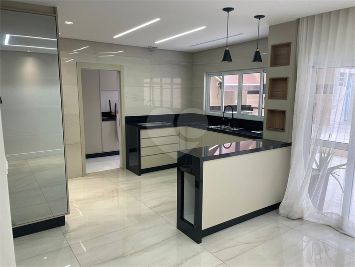 Venda Sobrado São Paulo Jardim São Paulo(zona Norte) REO762783 30