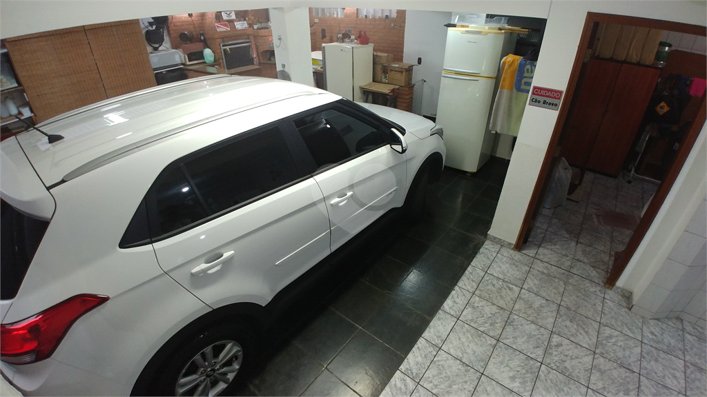 Venda Sobrado São Paulo Santana REO762802 69