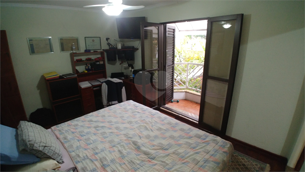 Venda Sobrado São Paulo Santana REO762802 35