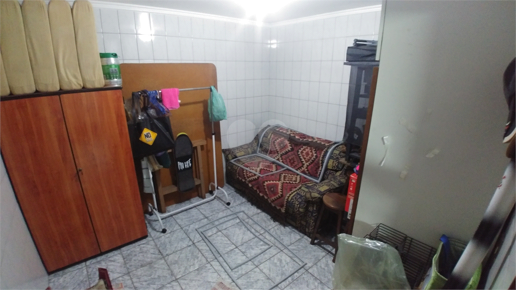 Venda Sobrado São Paulo Santana REO762802 57