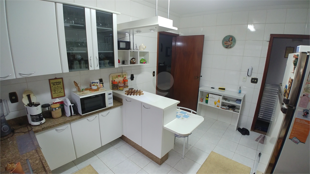 Venda Sobrado São Paulo Santana REO762802 28