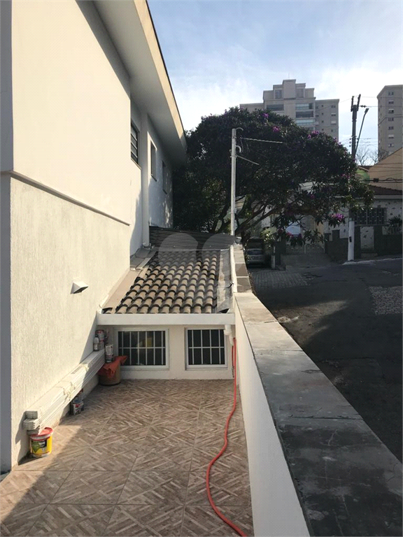 Venda Sobrado São Paulo Santana REO762802 20