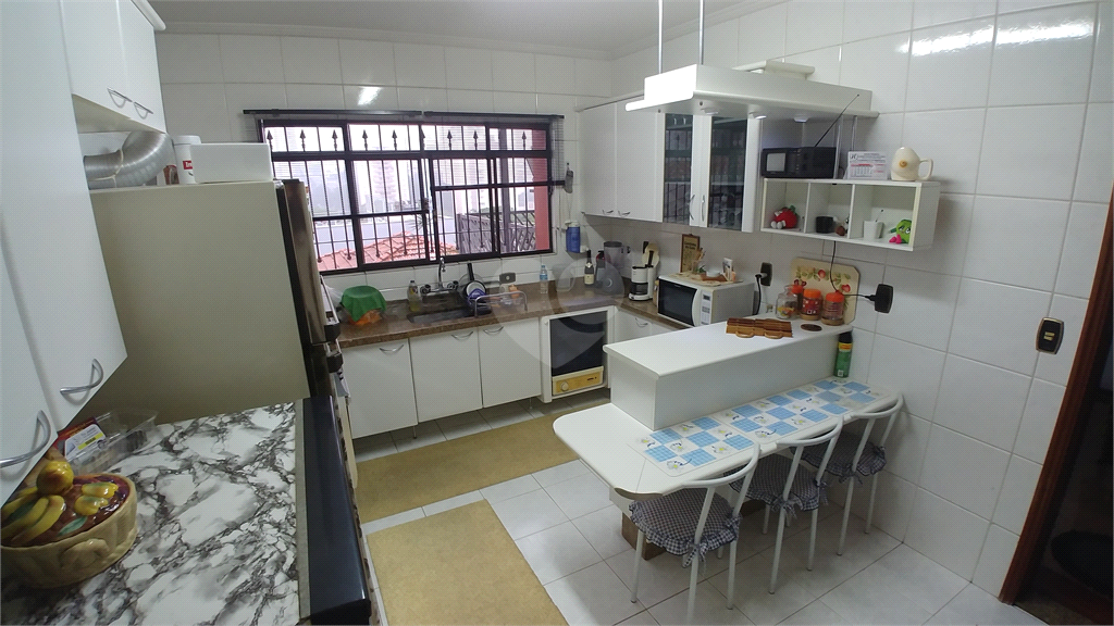 Venda Sobrado São Paulo Santana REO762802 25