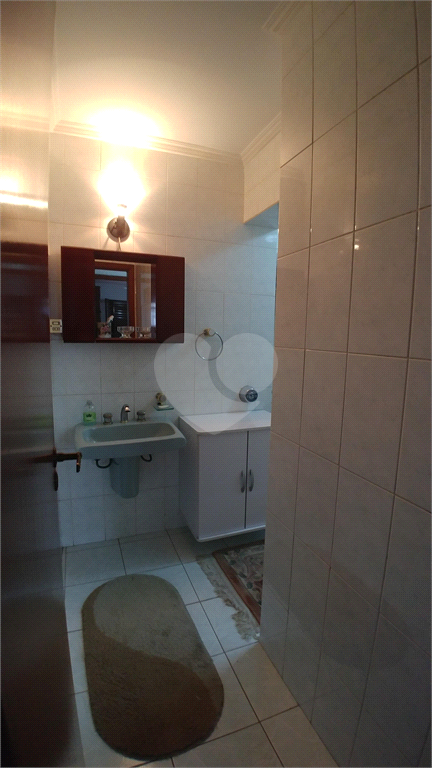 Venda Sobrado São Paulo Santana REO762802 50