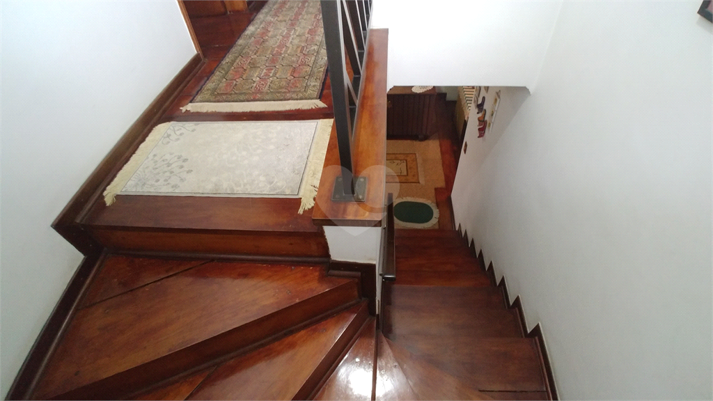 Venda Sobrado São Paulo Santana REO762802 30