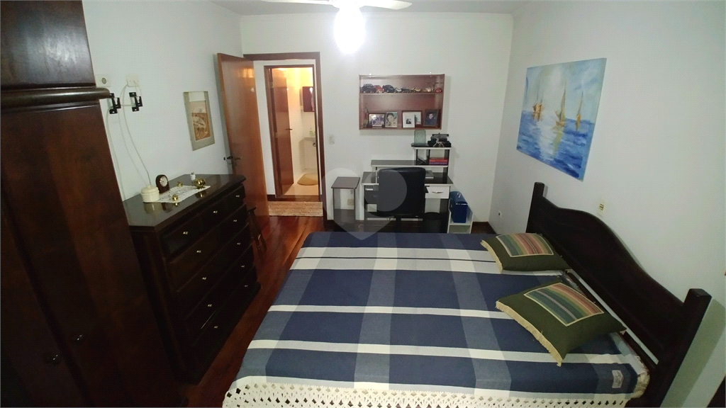 Venda Sobrado São Paulo Santana REO762802 46