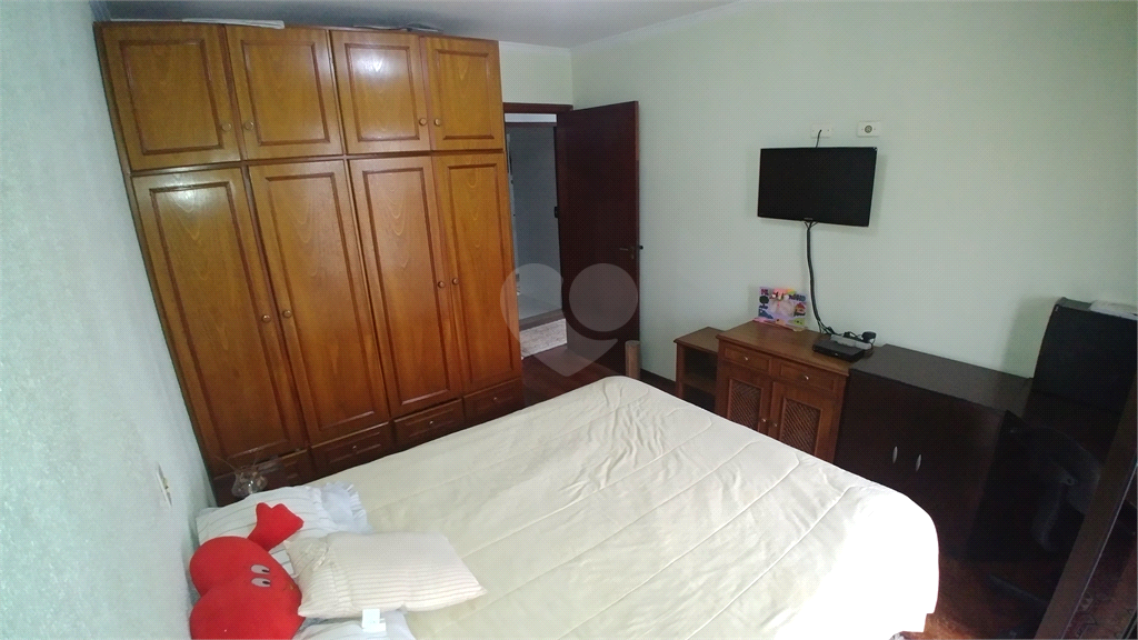 Venda Sobrado São Paulo Santana REO762802 55