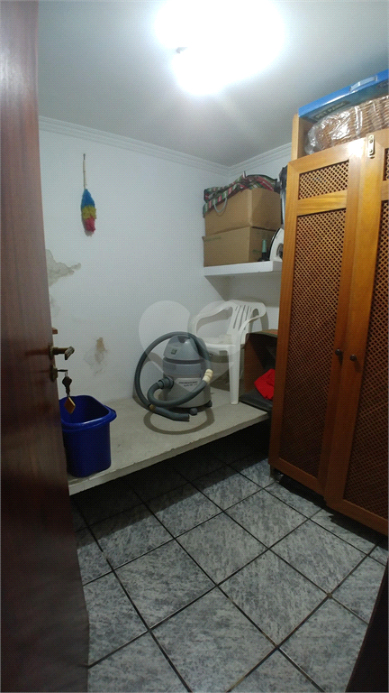 Venda Sobrado São Paulo Santana REO762802 67