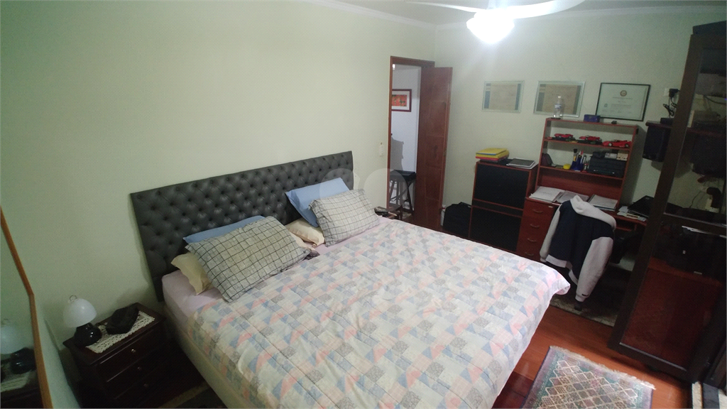 Venda Sobrado São Paulo Santana REO762802 39