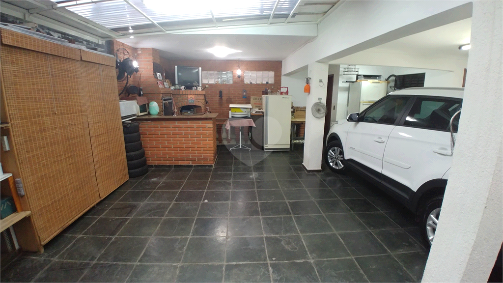 Venda Sobrado São Paulo Santana REO762802 59