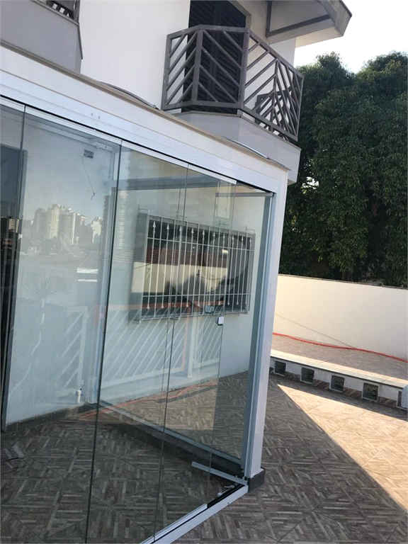 Venda Sobrado São Paulo Santana REO762802 21