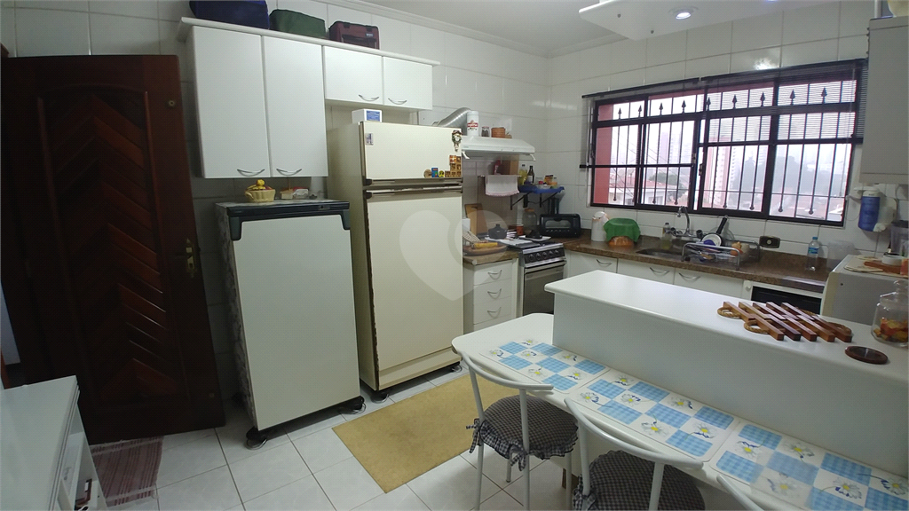 Venda Sobrado São Paulo Santana REO762802 24