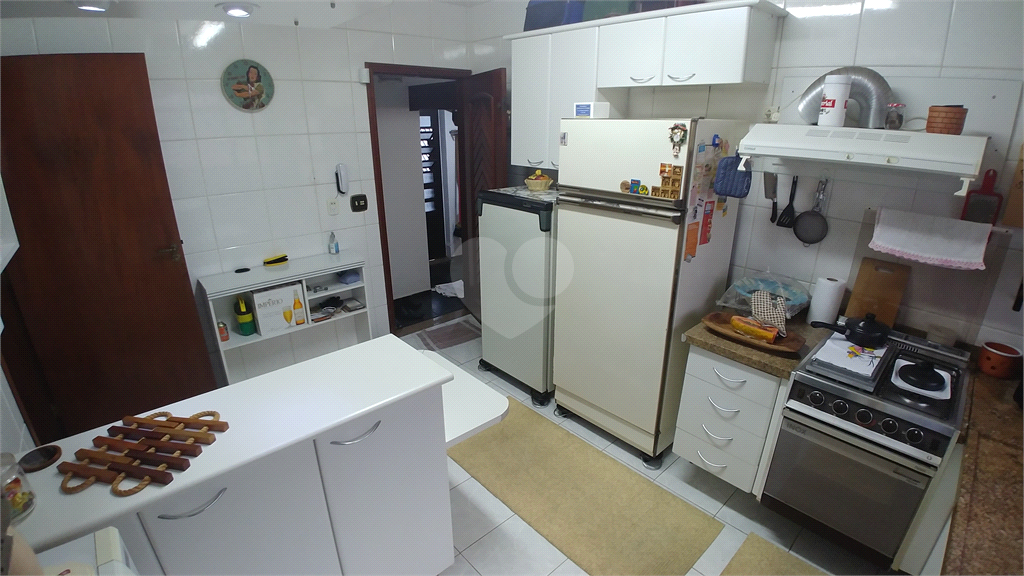 Venda Sobrado São Paulo Santana REO762802 27