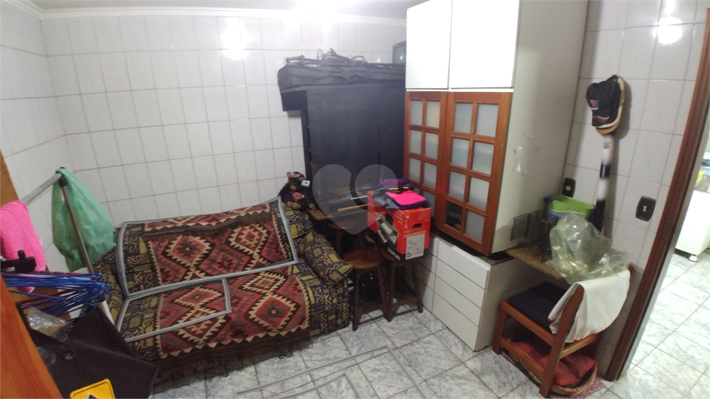 Venda Sobrado São Paulo Santana REO762802 58