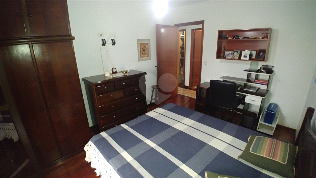 Venda Sobrado São Paulo Santana REO762802 47